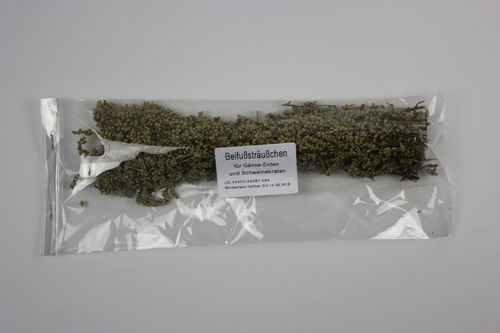Beifuß Beifußsträußchen (Artemisia vulgaris) 1 Stück