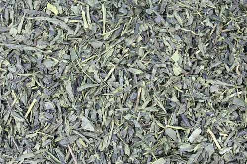 Earl-Grey Grüner Tee Grüntee 100g
